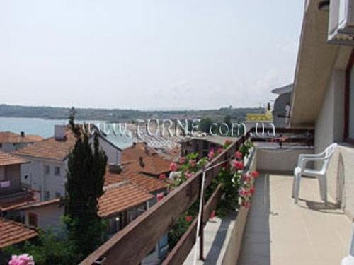 Фотографія Albatros 3*