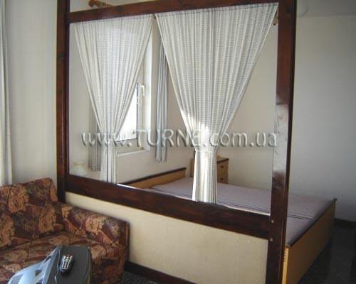 Фотографія Tabanov Beach 3*