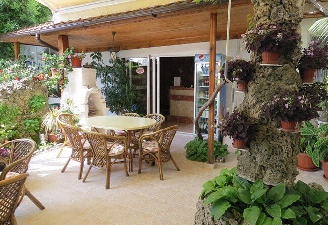 Зображення Sofi Family Hotel 3*