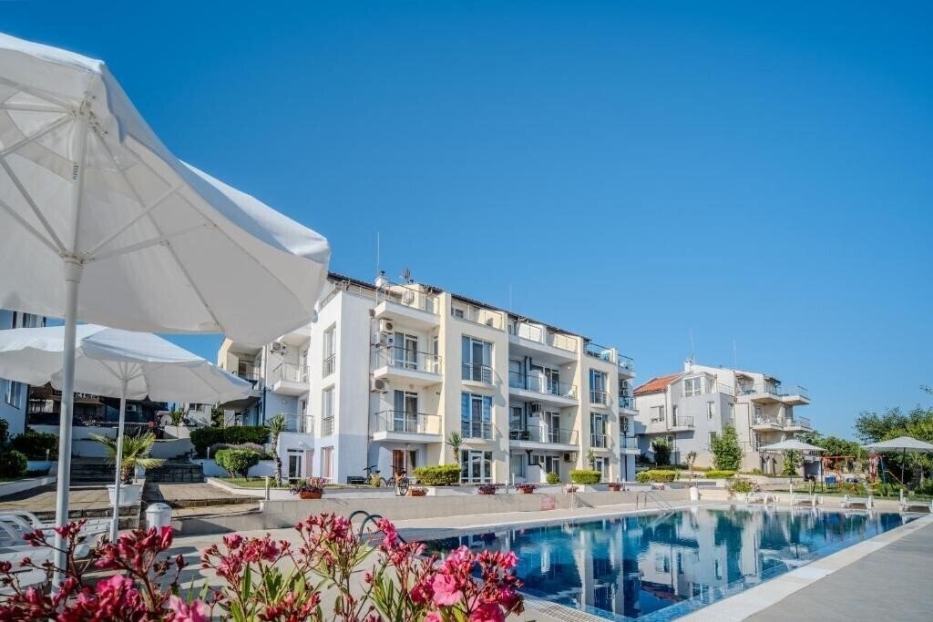 Фото Apolon Complex 3*
