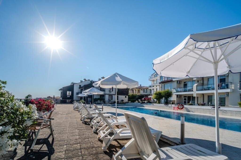 Фотография Apolon Complex 3*