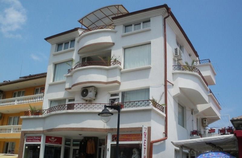 Готель Keti Guest House 2*