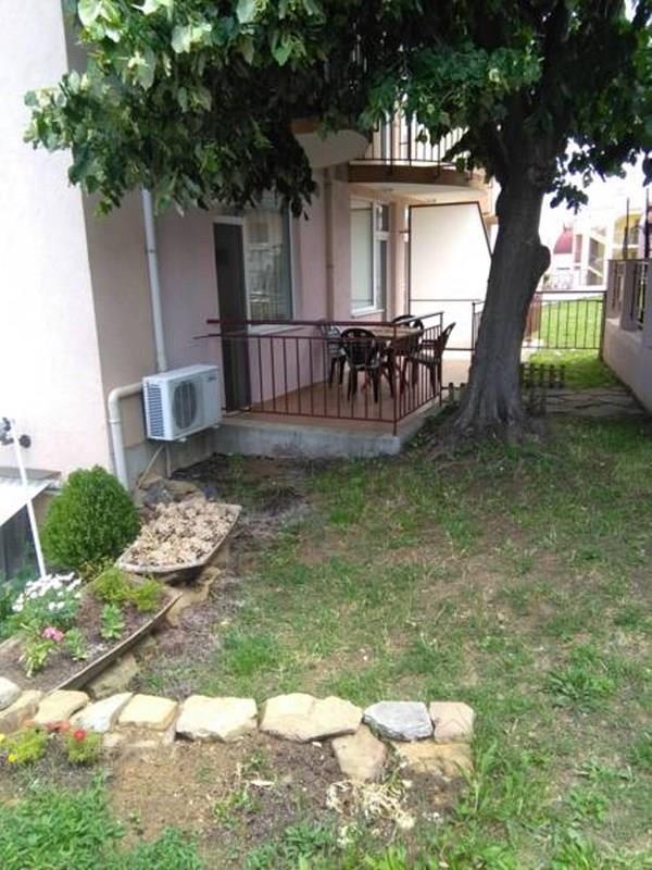 Картинка Keti Guest House 2*