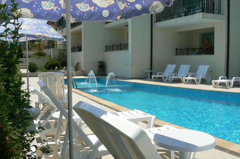 Зображення Calisto 3*