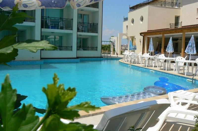 Фотографія Calisto 3*