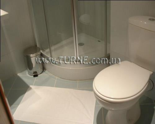 Фото Serena Residence 3*