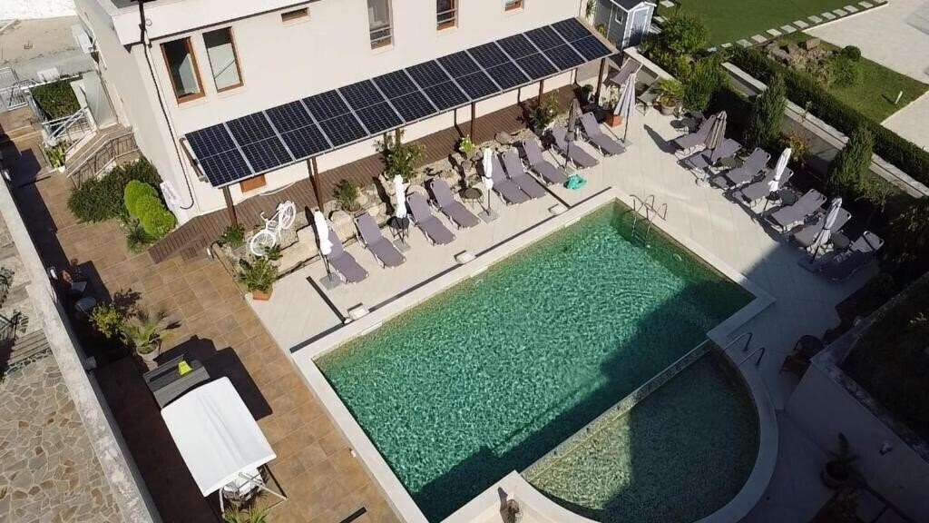 Изображение Melia Mar 3*