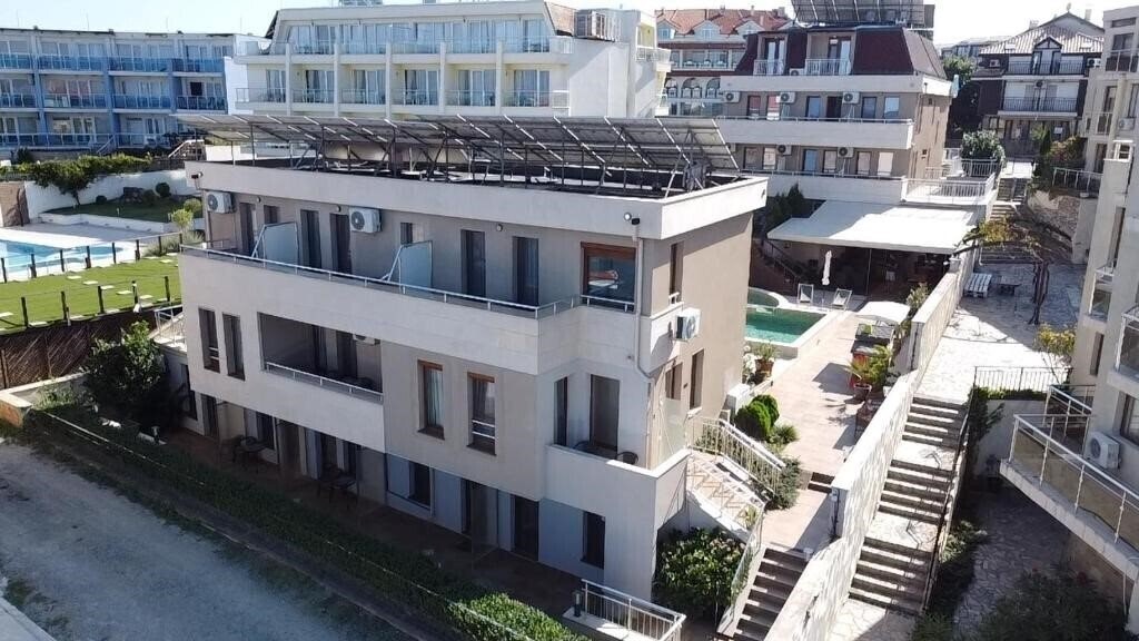 Картинка Melia Mar 3*
