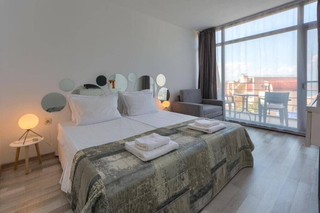 Изображение Odyssey Family Hotel 3*