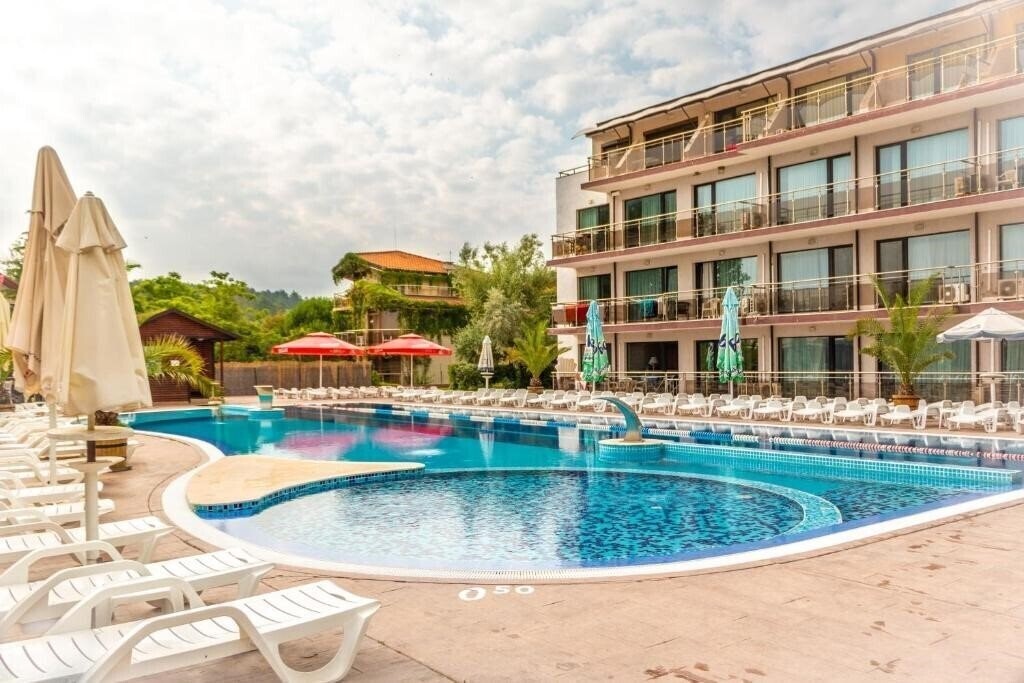 Фотография Sozopoli Style 3*