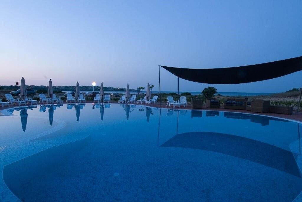 Фото South Pearl Resort & SPA 3*