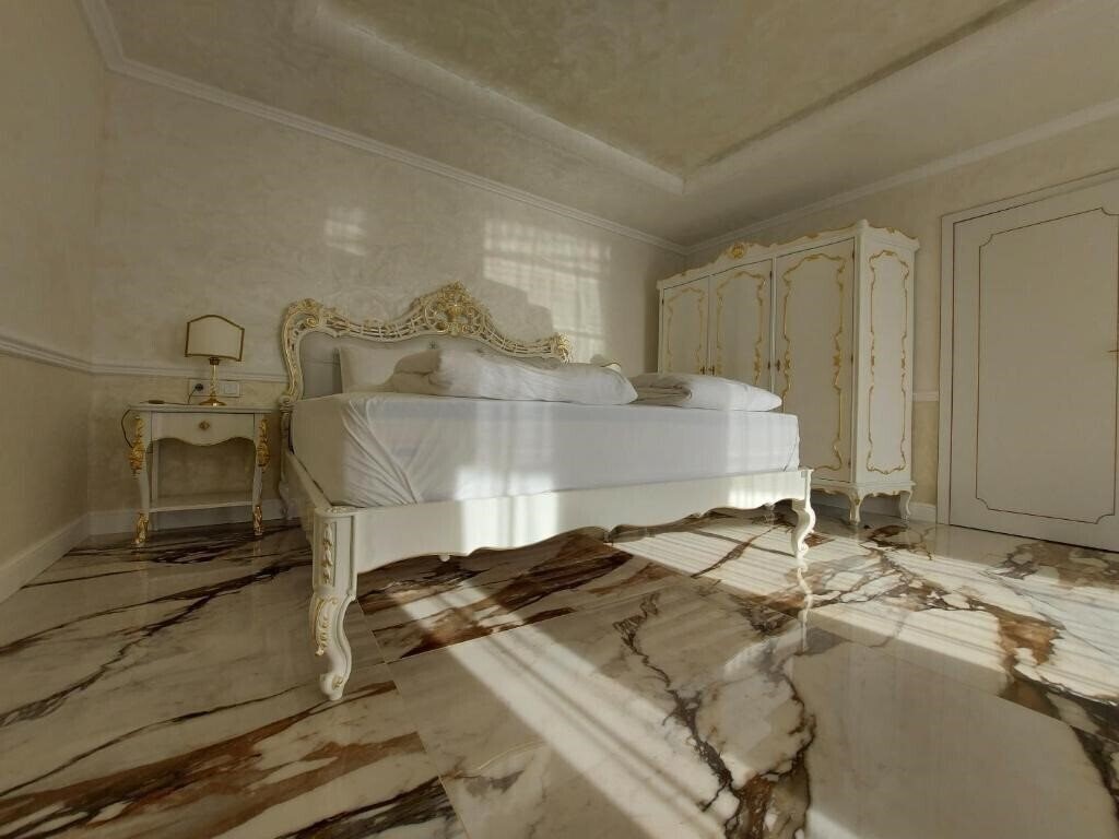 Изображение Art Complex Anel 5*