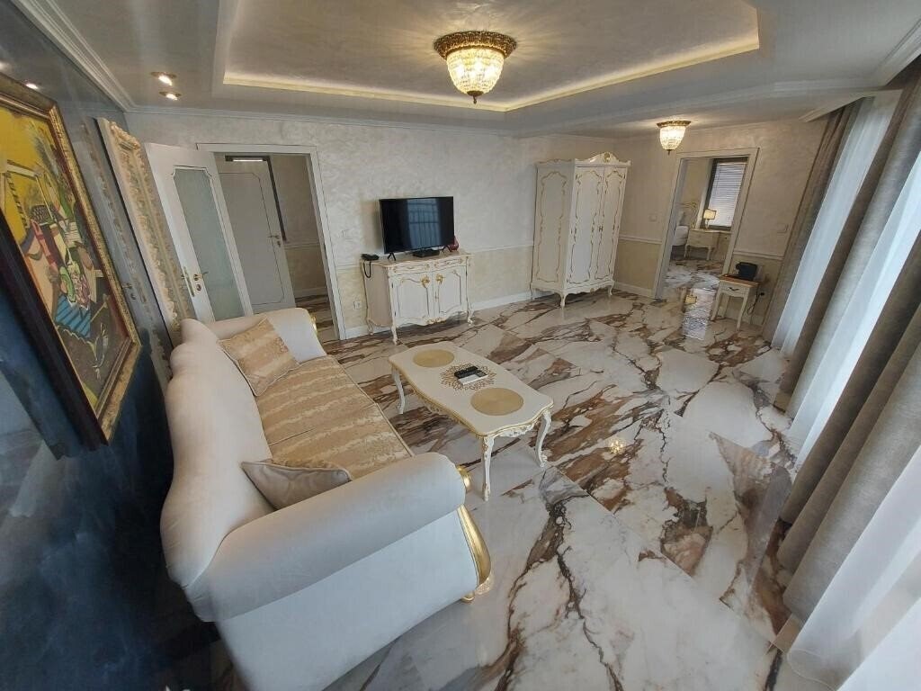 Картинка Art Complex Anel 5*