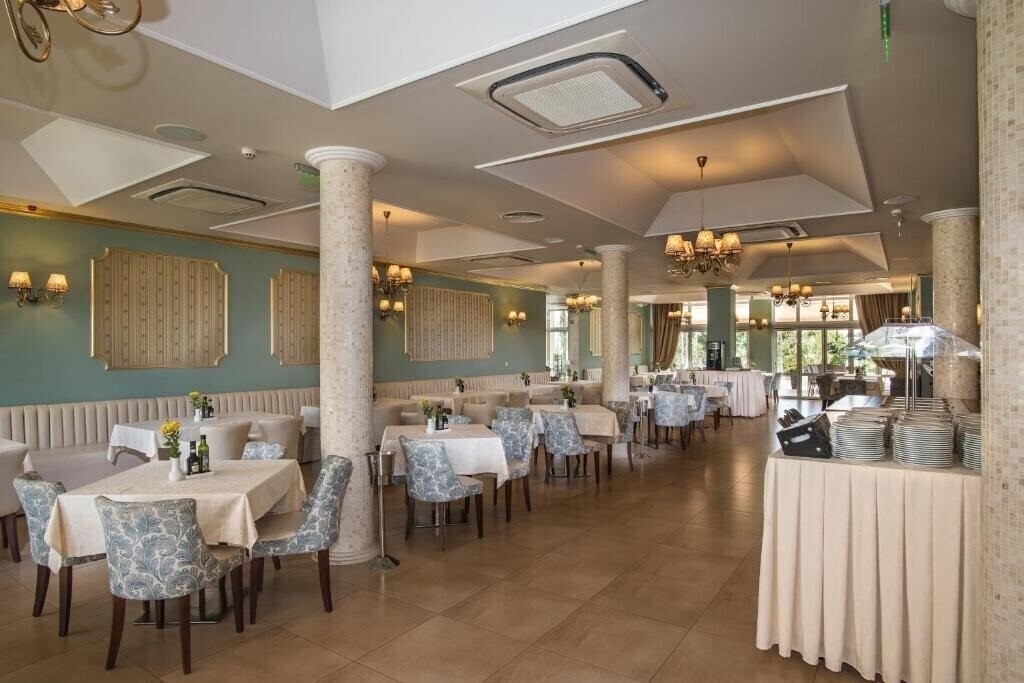 Фотография Hotel Miramar Sozopol (ex. Miramar Sozopol) 3*