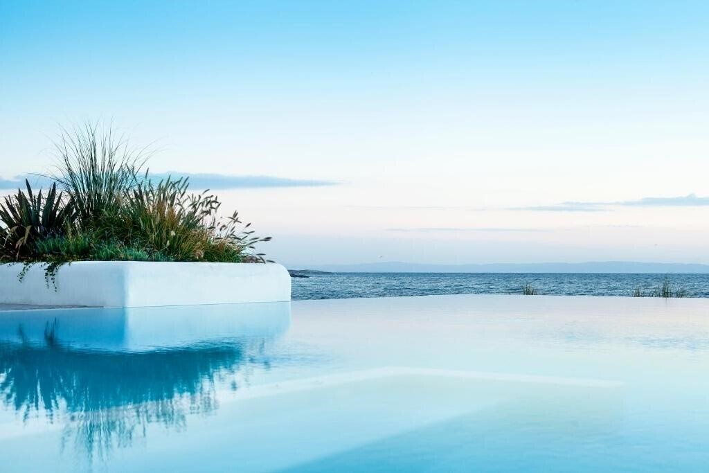 Отель Sea Sense Boutique Hotel 3*