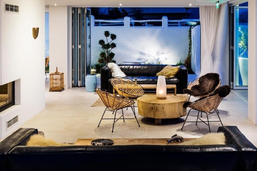Картинка Sea Sense Boutique Hotel 3*