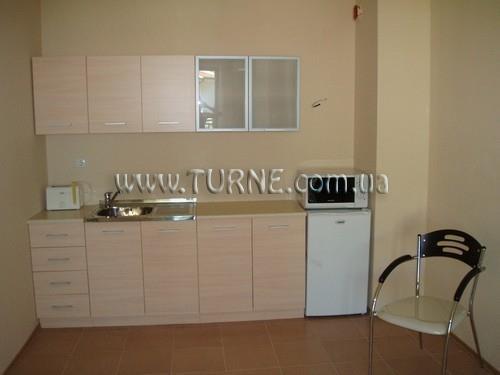 Картинка Budjaka Beach 3*