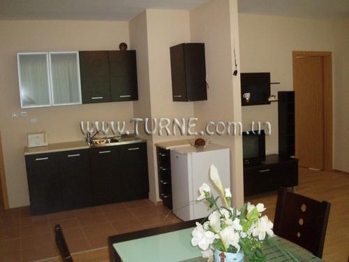 Отель Budjaka Beach 3*