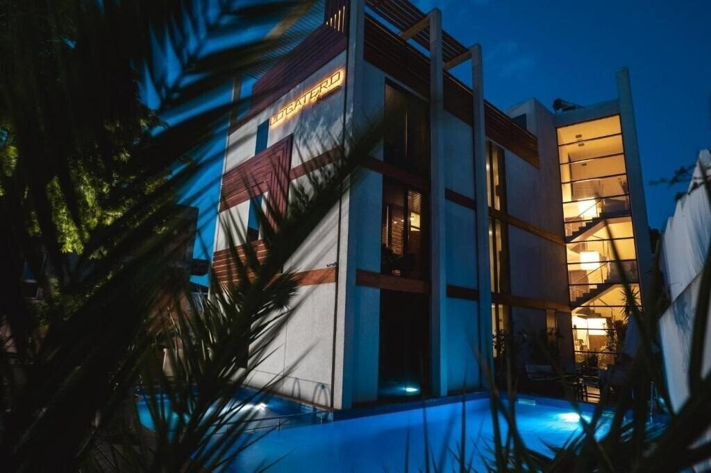 Фотографія Logatero 3*