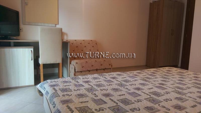 Готель Melody 3*