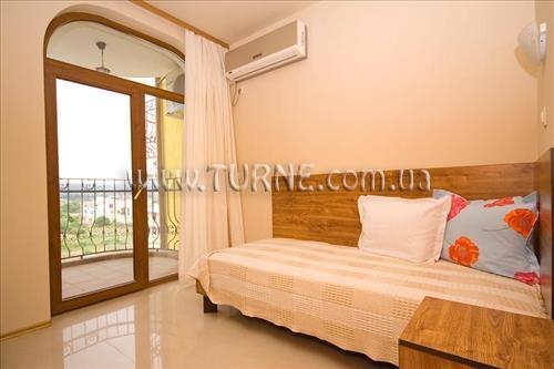 Фотографія Garden Beach 3*