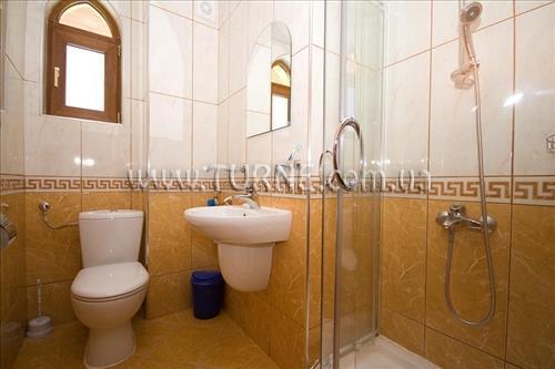 Готель Garden Beach 3*