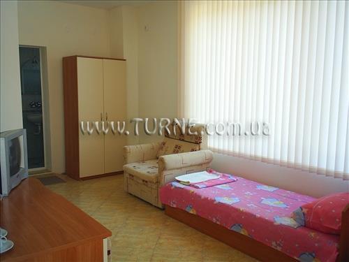 Фотографія Villa Eos вилла