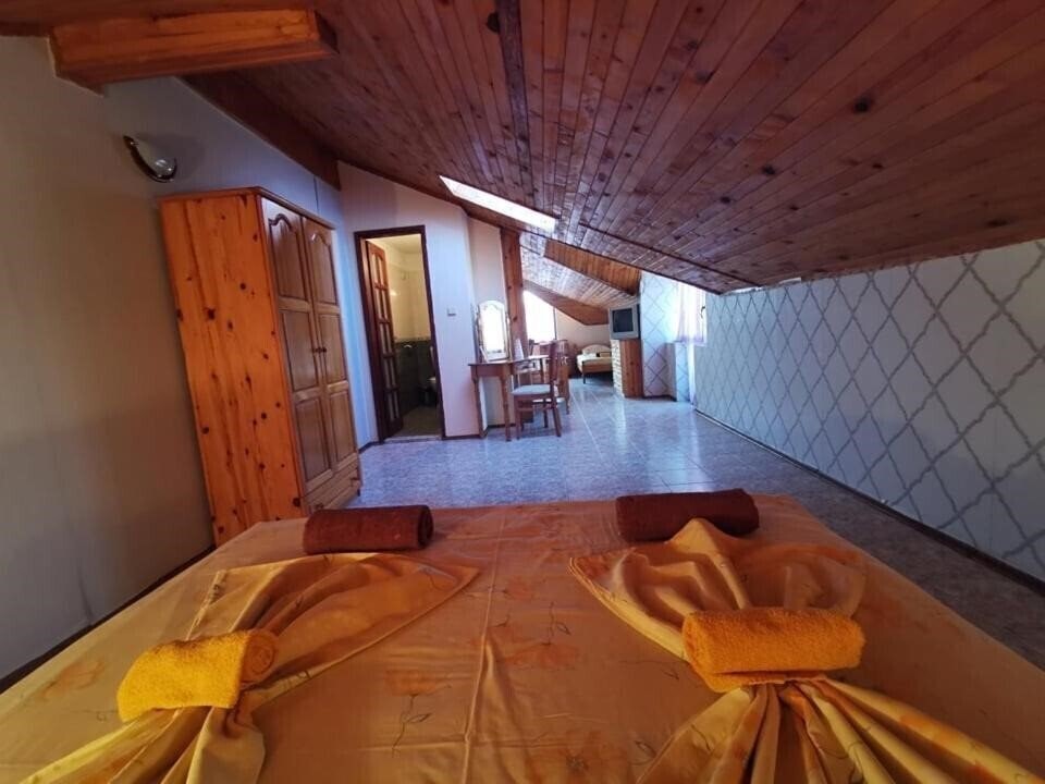 Фотографія Villa Kaliana 3*