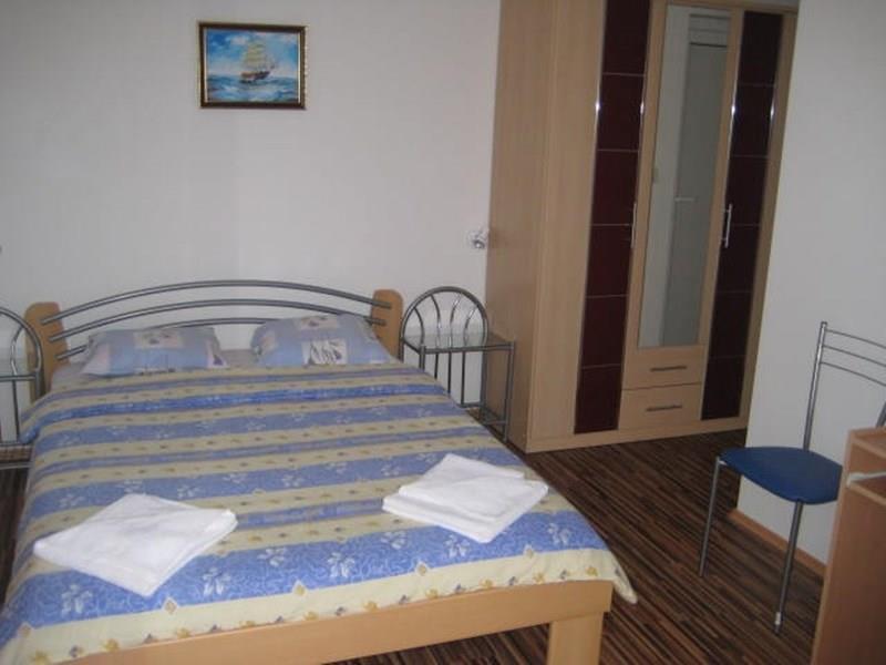 Зображення Villa Rozmari 2*