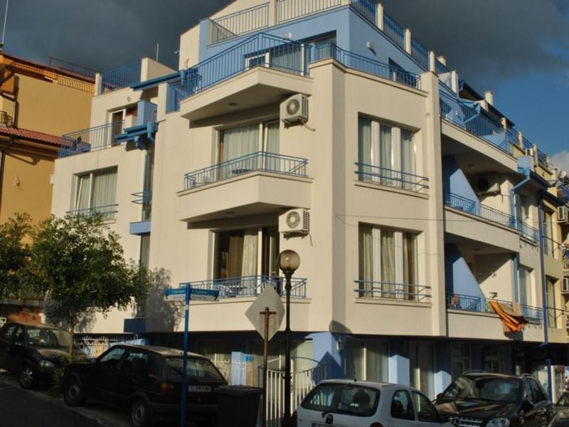 Готель Villa Rozmari 2*