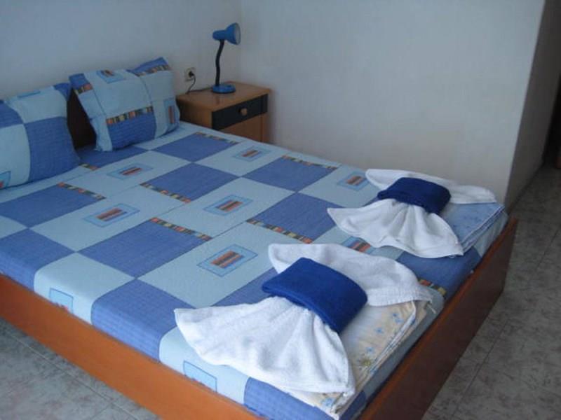 Фотографія Villa Rozmari 2*