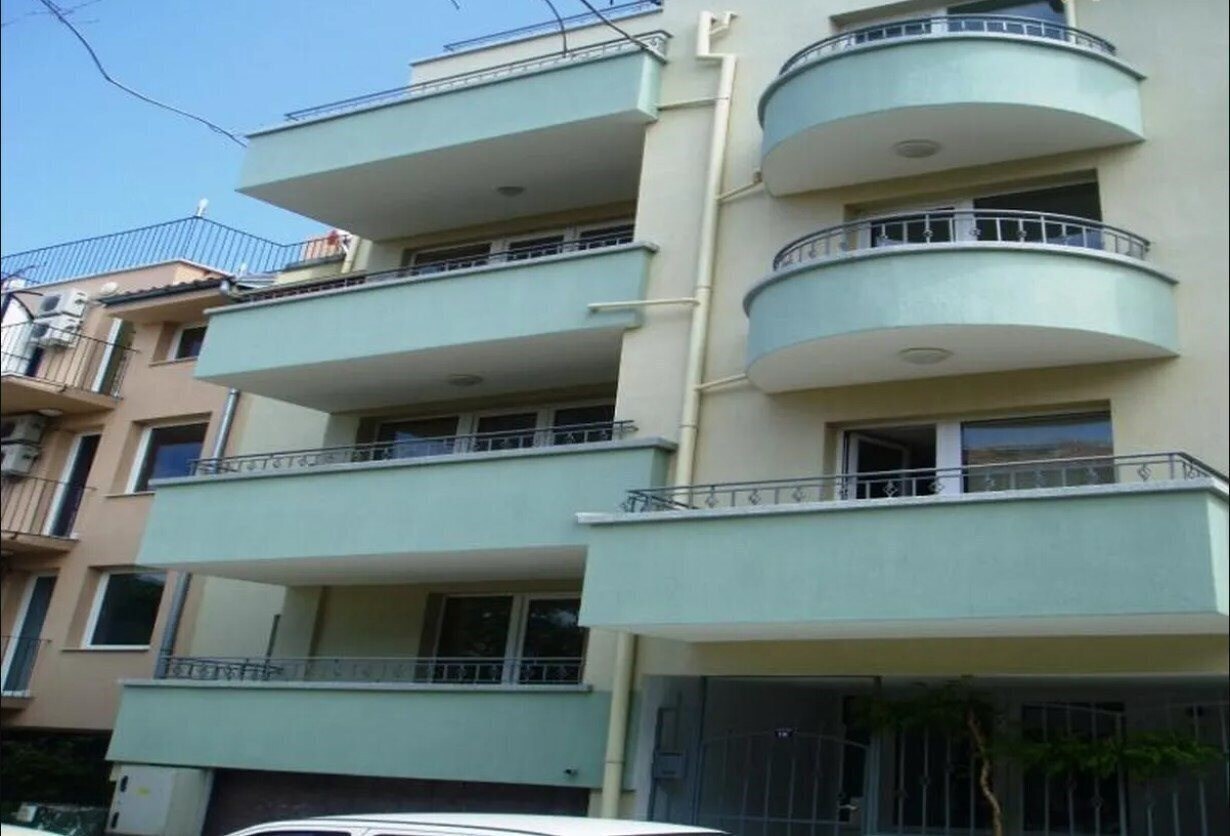 Готель Villa St. Maria 3*