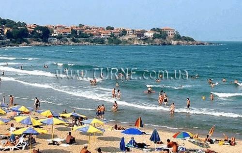Фото Sozopol 2*
