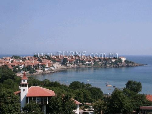 Готель Sozopol 2*
