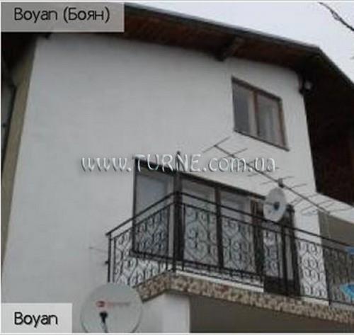 Фото Boyan 3*