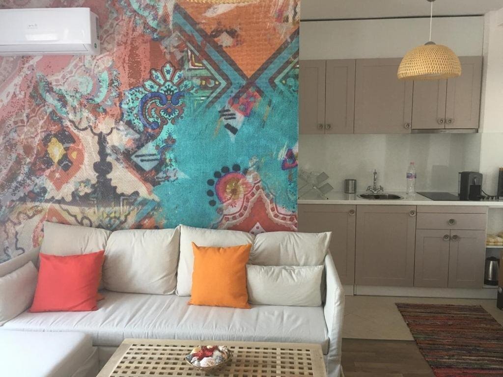 Готель Saint John 4*