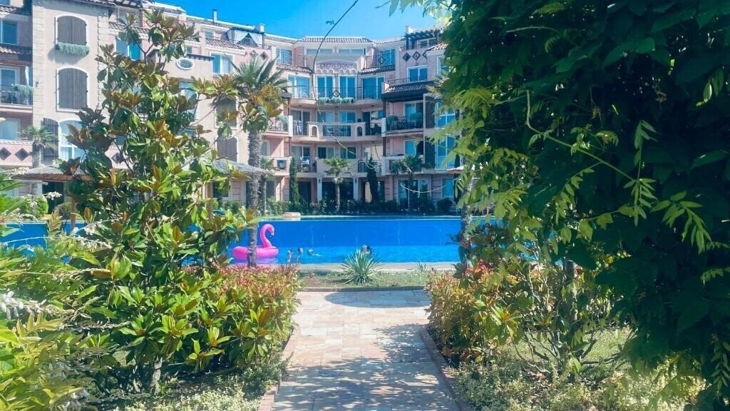 Картинка Saint John 4*