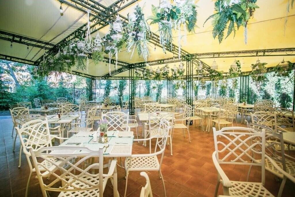 Фотография Hacienda Beach Resort 4*