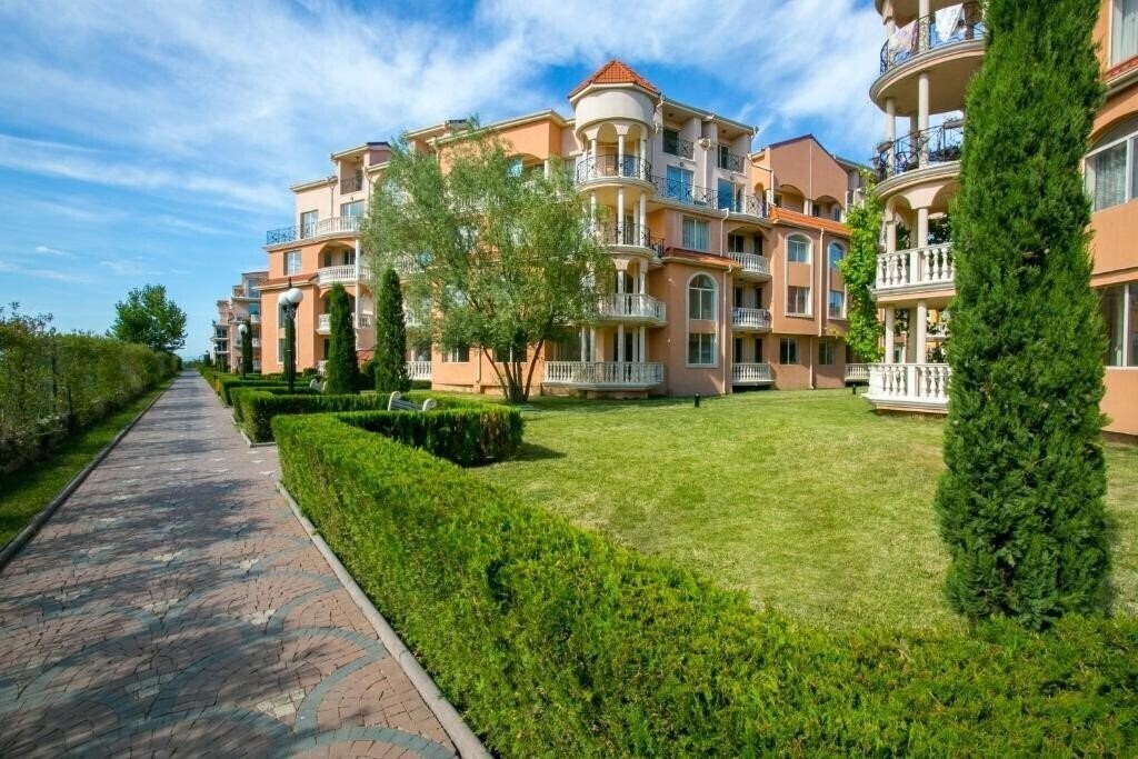 Изображение Hacienda Beach Resort 4*