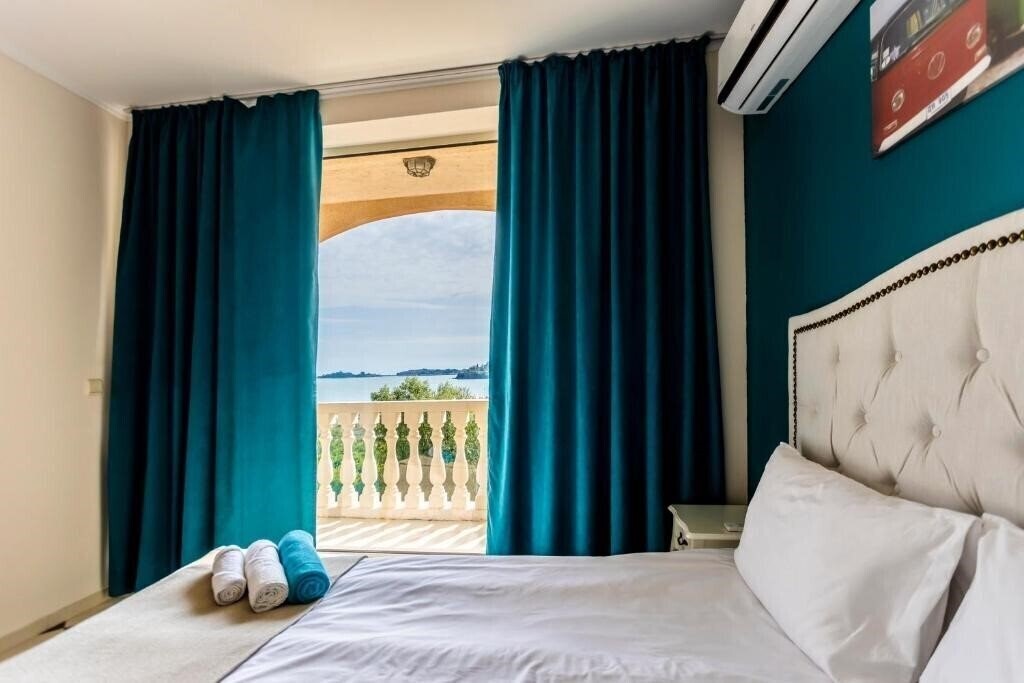 Картинка Hacienda Beach Resort 4*