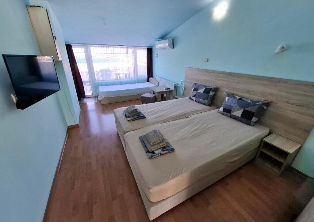 Фото Bobchev 3*