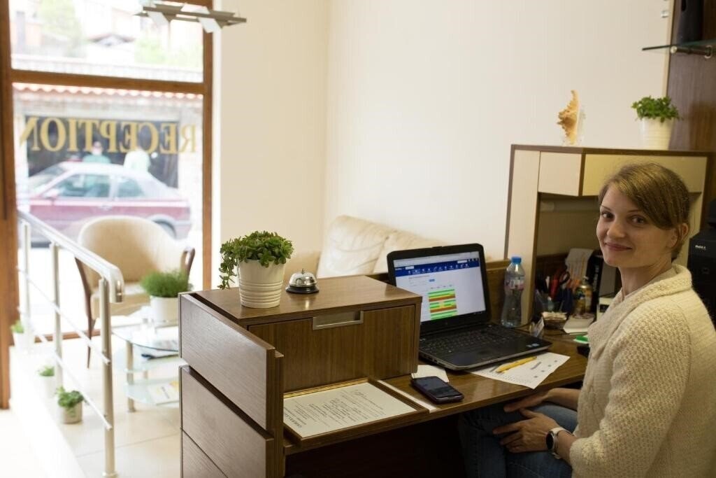 Фотографія Ema Hotel (ex. Kameya) 3*