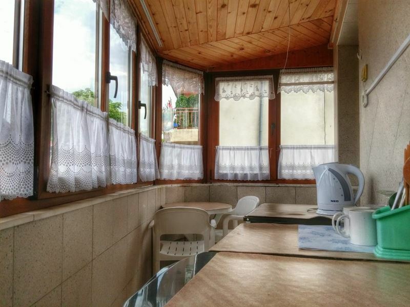 Фотографія Villa Odesos Apart апартаменты