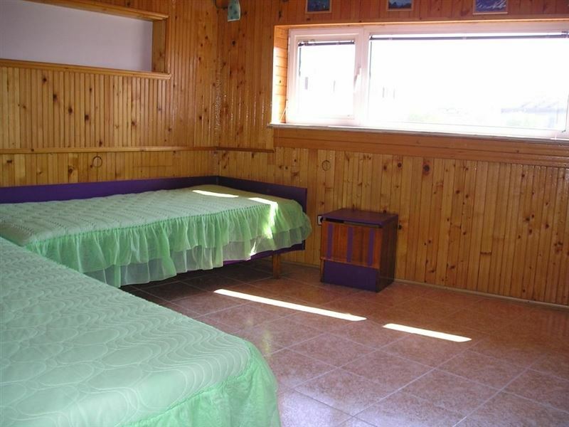 Зображення Villa Odesos Apart апартаменты