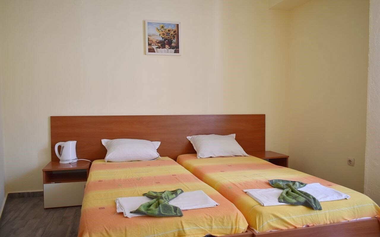 Фото Villa Zoran 3*