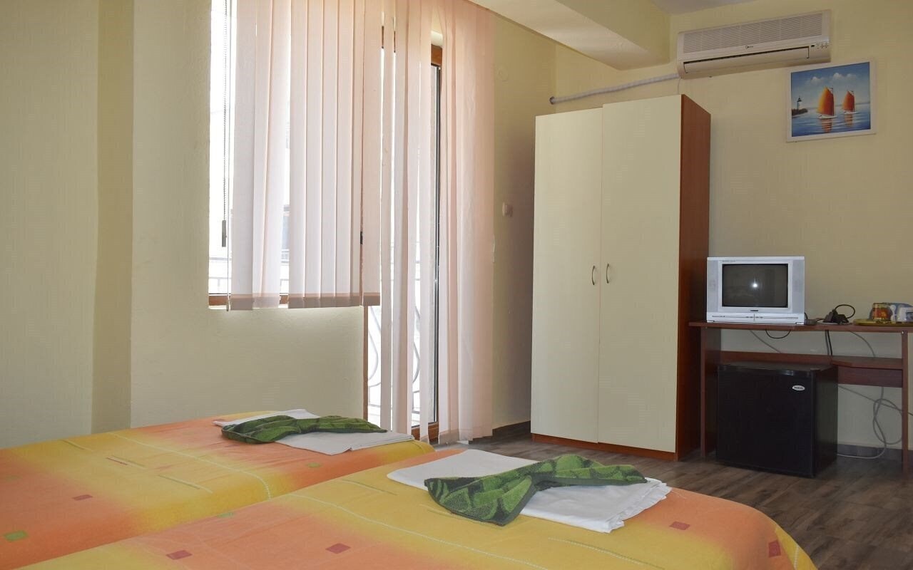 Изображение Villa Zoran 3*