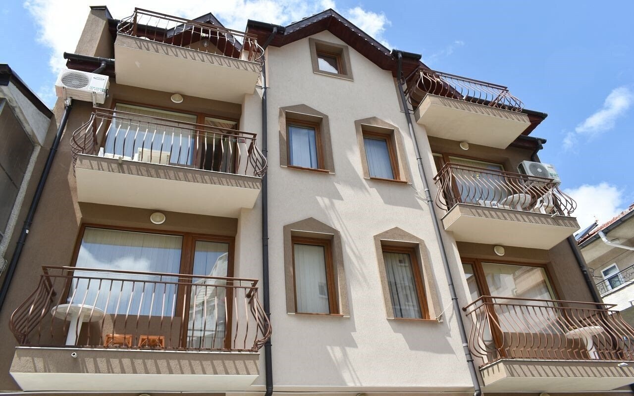 Картинка Villa Zoran 3*