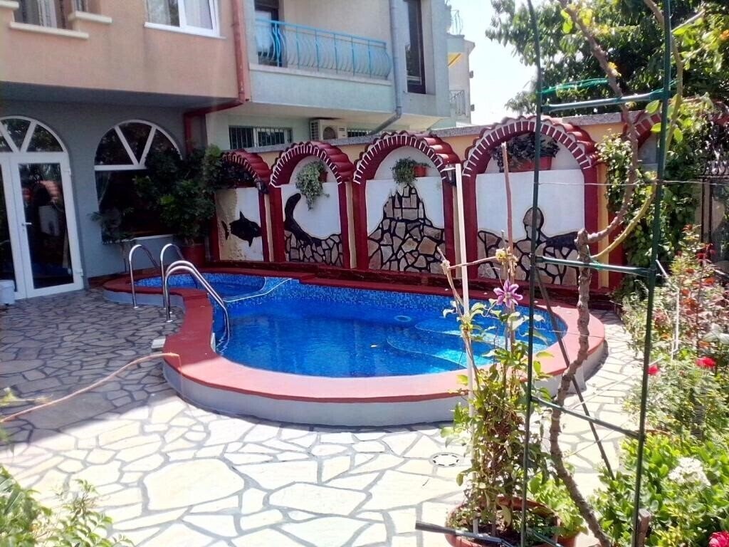 Фотография Guest House Hetodon (ex. Hetodon House) 3*