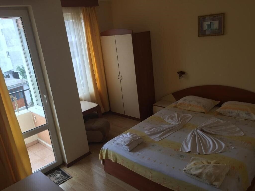 Картинка Guest House Hetodon 3*