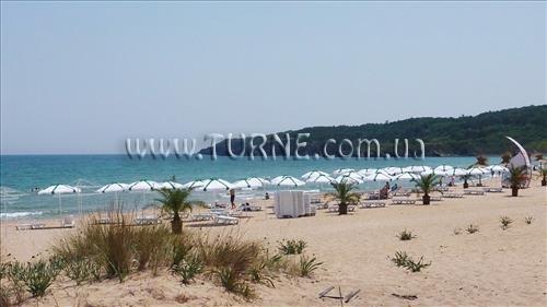 Фотографія Paradise Dune 3*